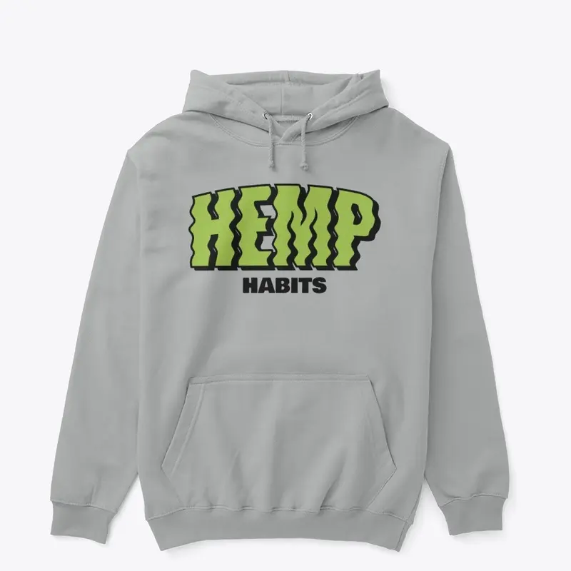 Hemp Habits