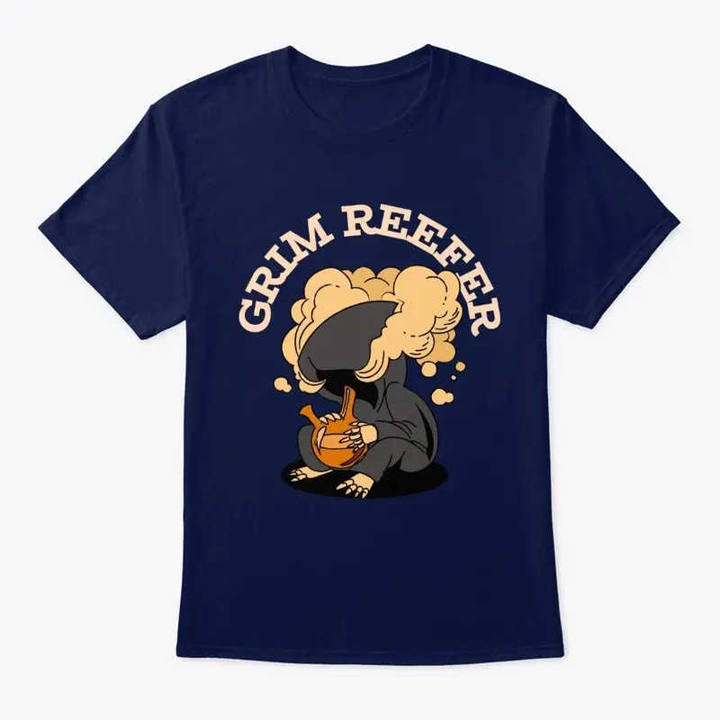 Grim Reefer