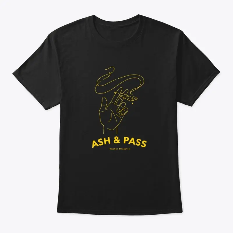 Ash & Pass