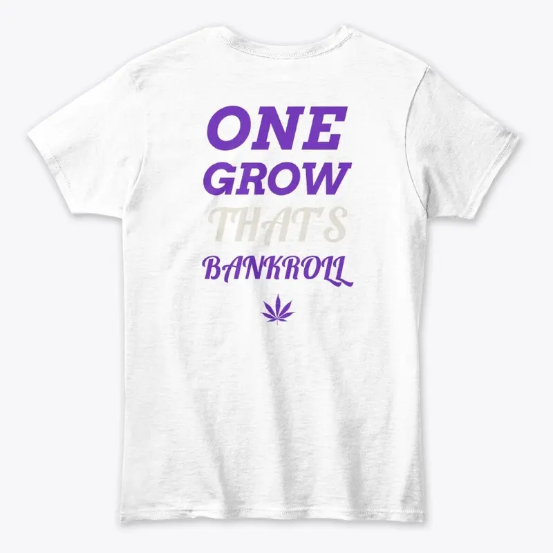 One-Grow Bankroll (P)