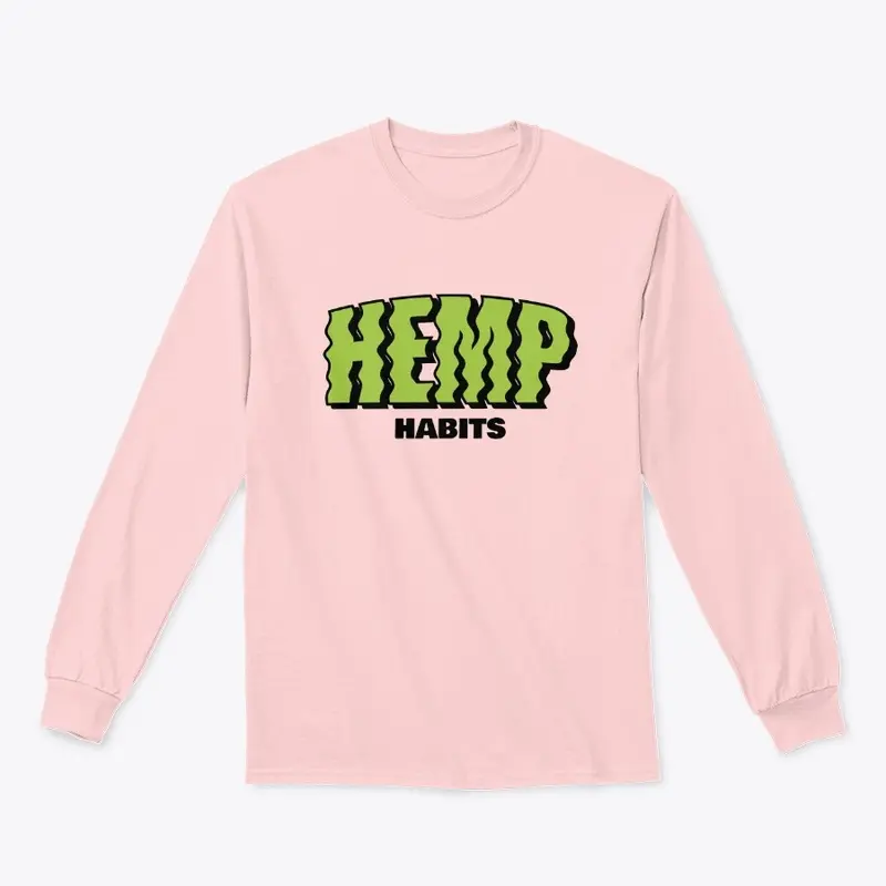 Hemp Habits