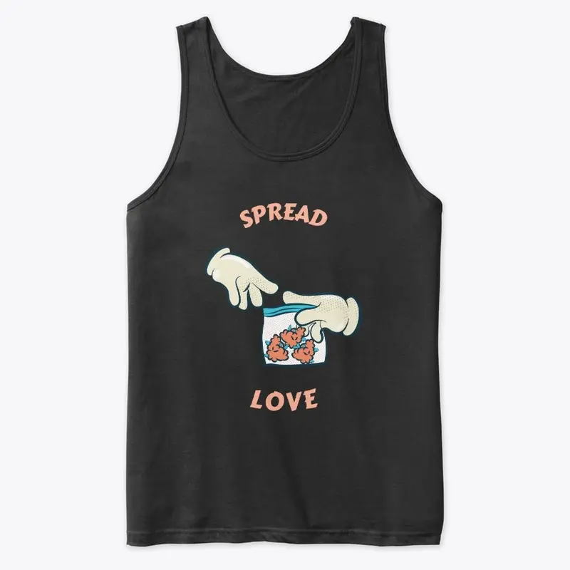 Spread Love