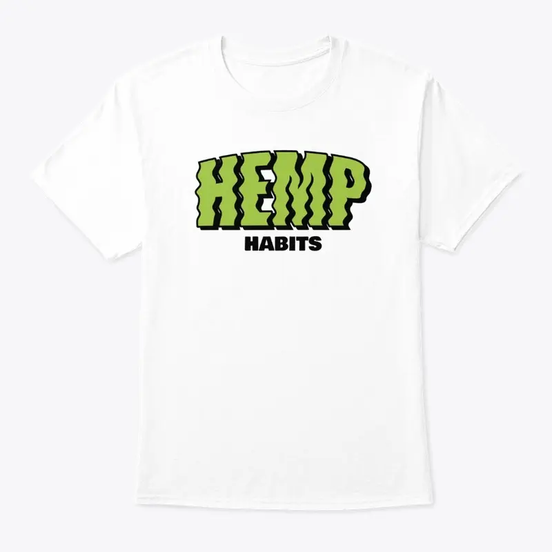 Hemp Habits