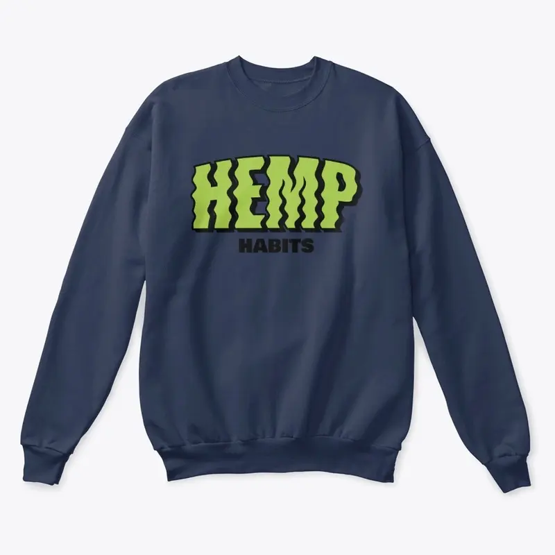 Hemp Habits